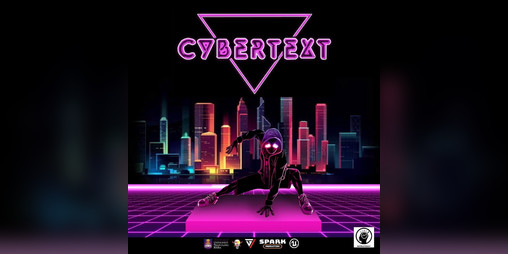 Cover image for Cybertext
