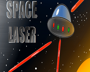 Space Laser