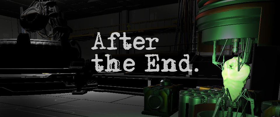 After the End