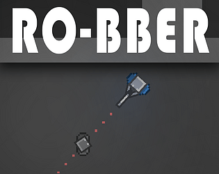 Ro-bber