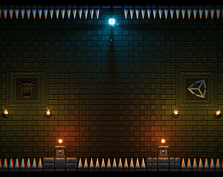 Juego Plataformas