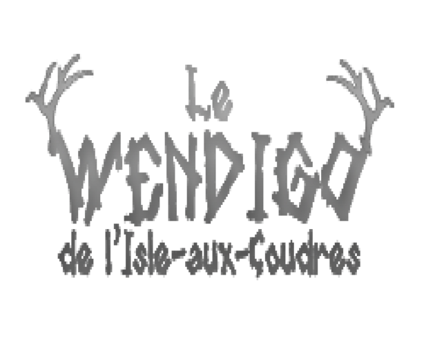 Le Wendigo de l'Isle-aux-Coudres