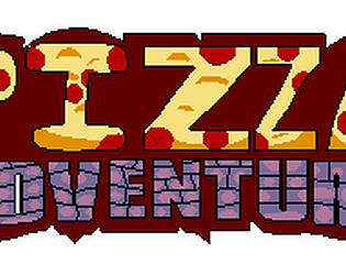 Pizza Adventure