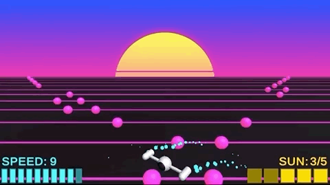 Solar Spin