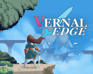 Vernal Edge Kickstarter Demo
