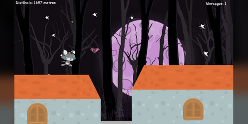 Cover image for Cat Runner