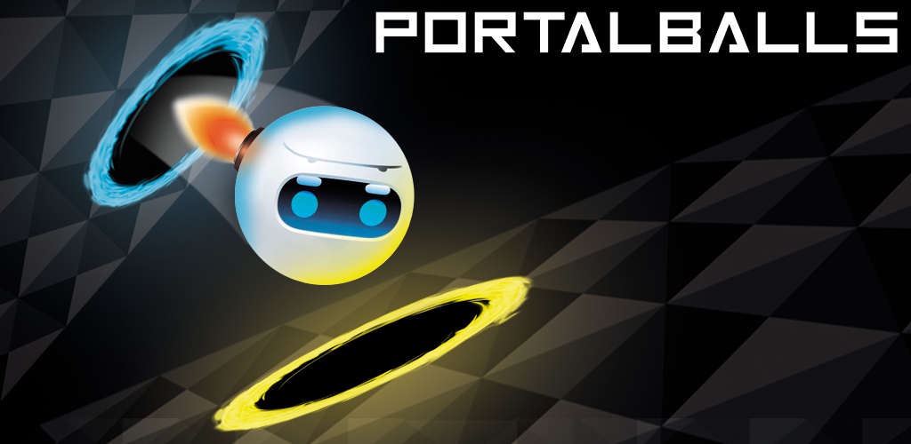 Portal Balls