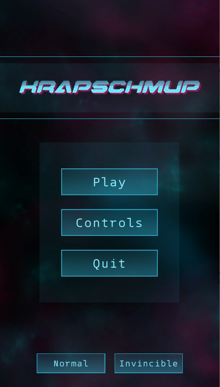 Krapshmup