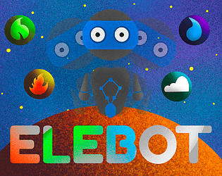 Elebot