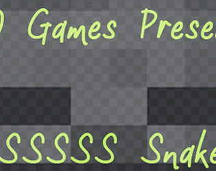 SSSSS Snake