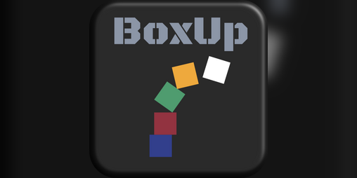 Cover image for BoxUp
