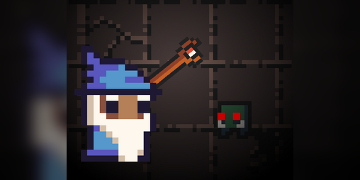 Cover image for Dungeon Rescuer
