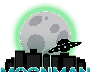 Attack of the MoonMan