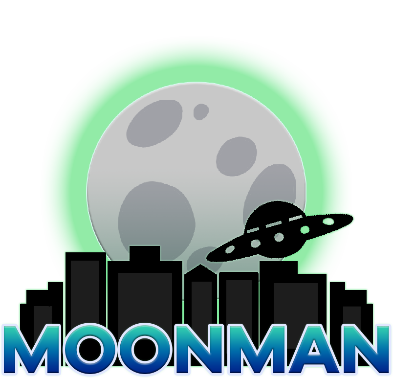 Attack of the MoonMan