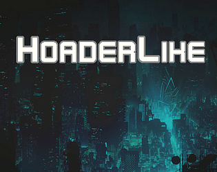 HoaderLike