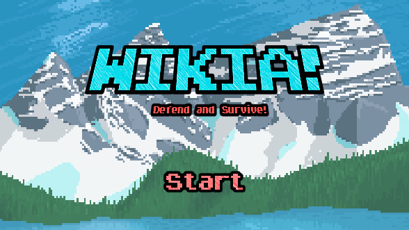 Wikia! Defend and Survive