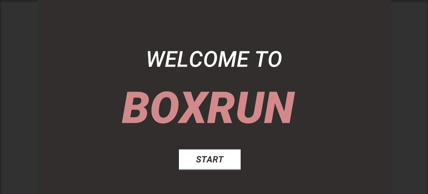 BoxRun