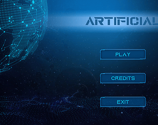 Artificial WebGL