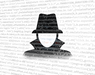Hacking starts