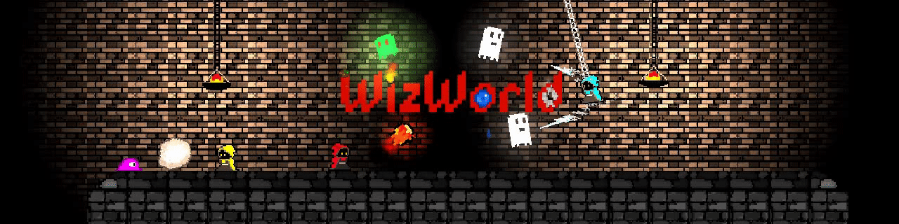 WizWorld