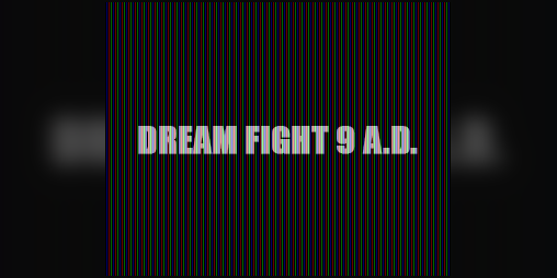 Cover image for Dream Fight 9 A.D.