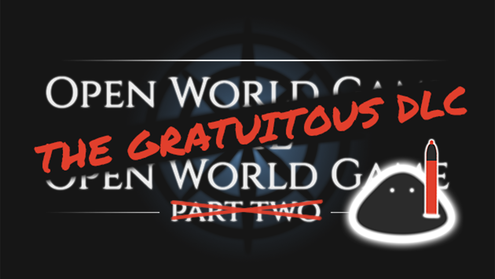 Open World Game: the Open World Game