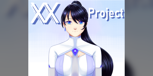 Cover image for XXProject