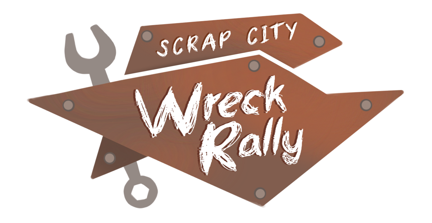 Scrap City: Wreck Rally