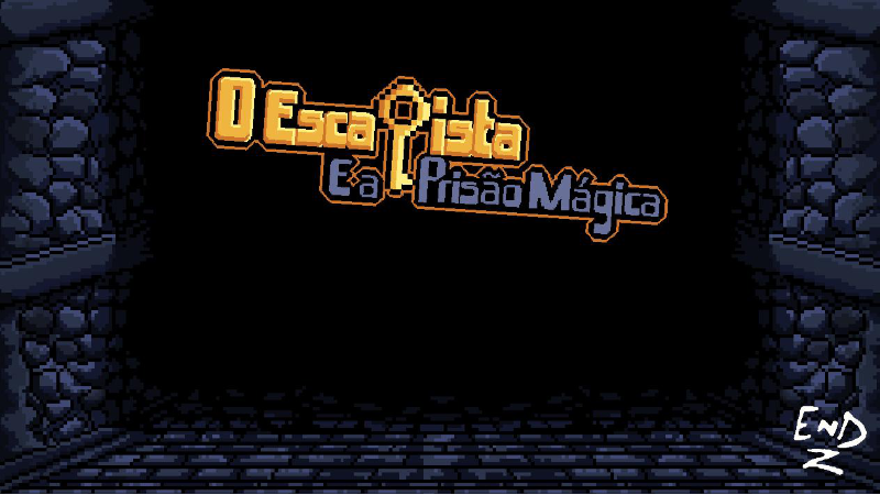 Cover image for O Escapista e a Prisão Mágica