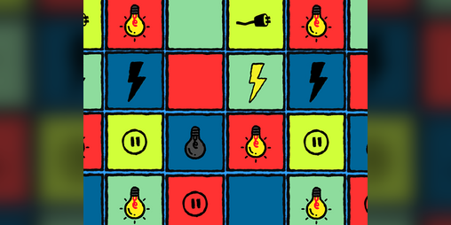Cover image for Power Problem