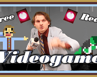 The REAL News: The REAL Game