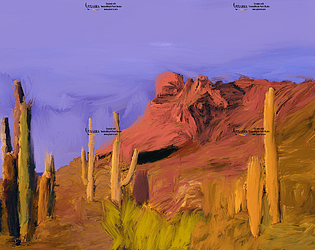 Hellscape