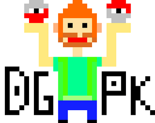 DaysGonePokemon