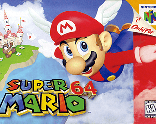 Mario64