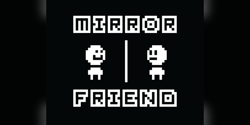 Cover image for Mirror Friend