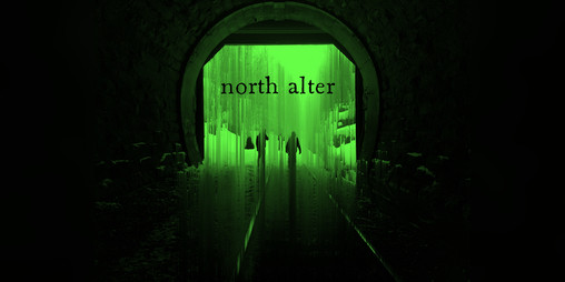 Cover image for north alter