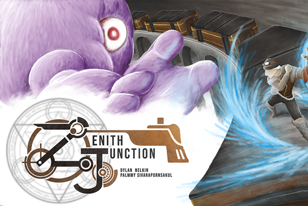 Zenith Junction