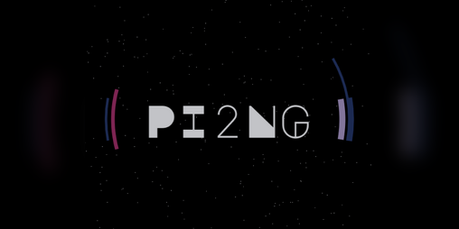 Cover image for PI2NG