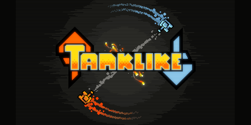 Cover image for Tanklike