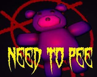 Need To Pee
