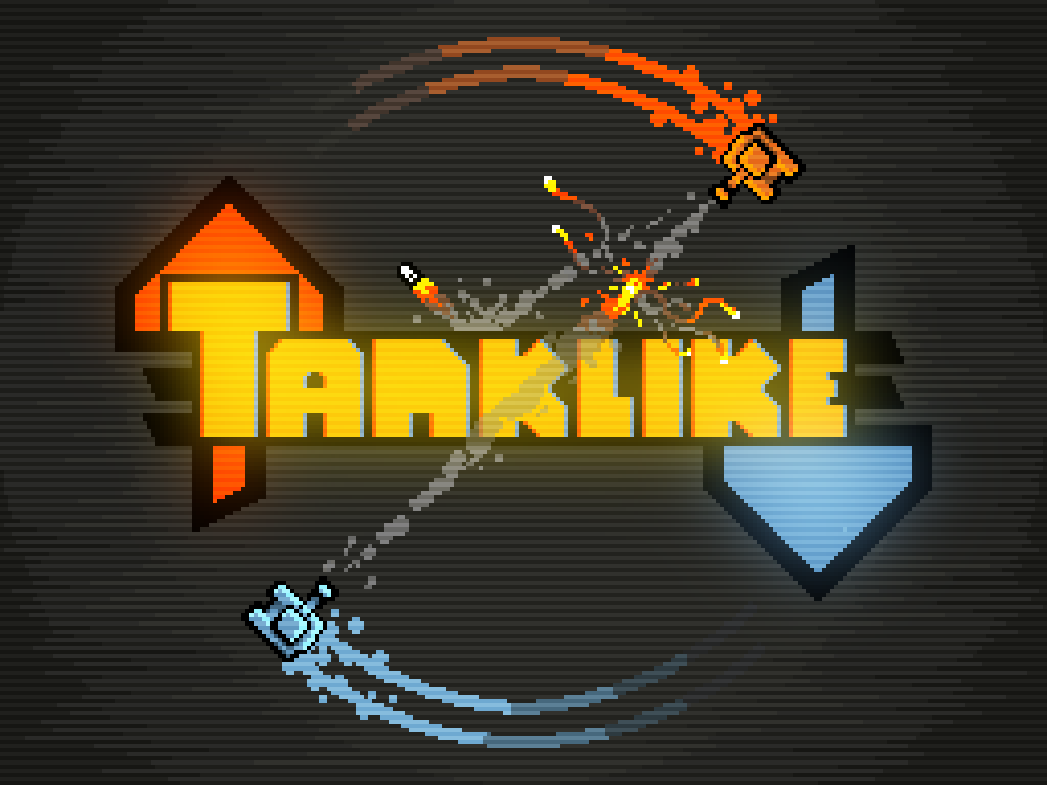 Tanklike