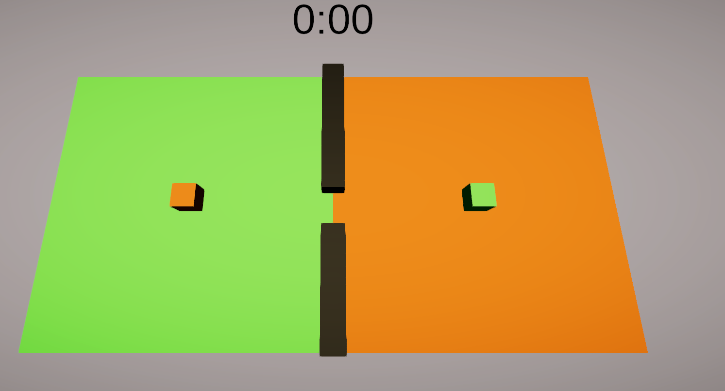 These Cubes Go Here By Mtwhateverest