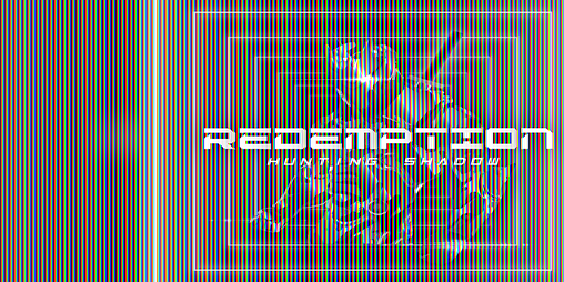 Cover image for REDEMPTION