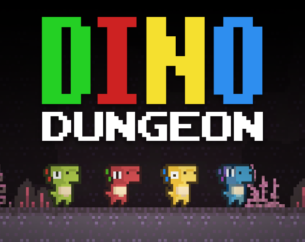 Dino dungeon (demo) mac os download