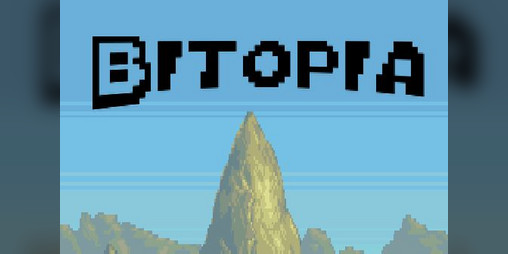 Cover image for Bitopia