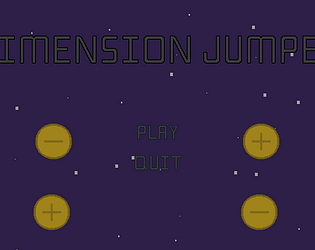 Dimension Jumper