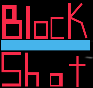 Cover image for Blockshot