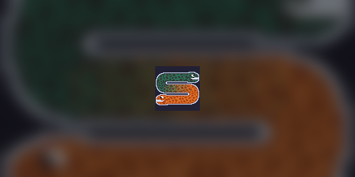 Cover image for no step on snek