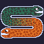 Cover image for no step on snek
