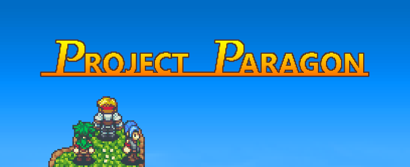 Project Paragon Demo